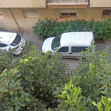 شقة بإقامة الجوهرة الصويرة Εξωτερικό φωτογραφία