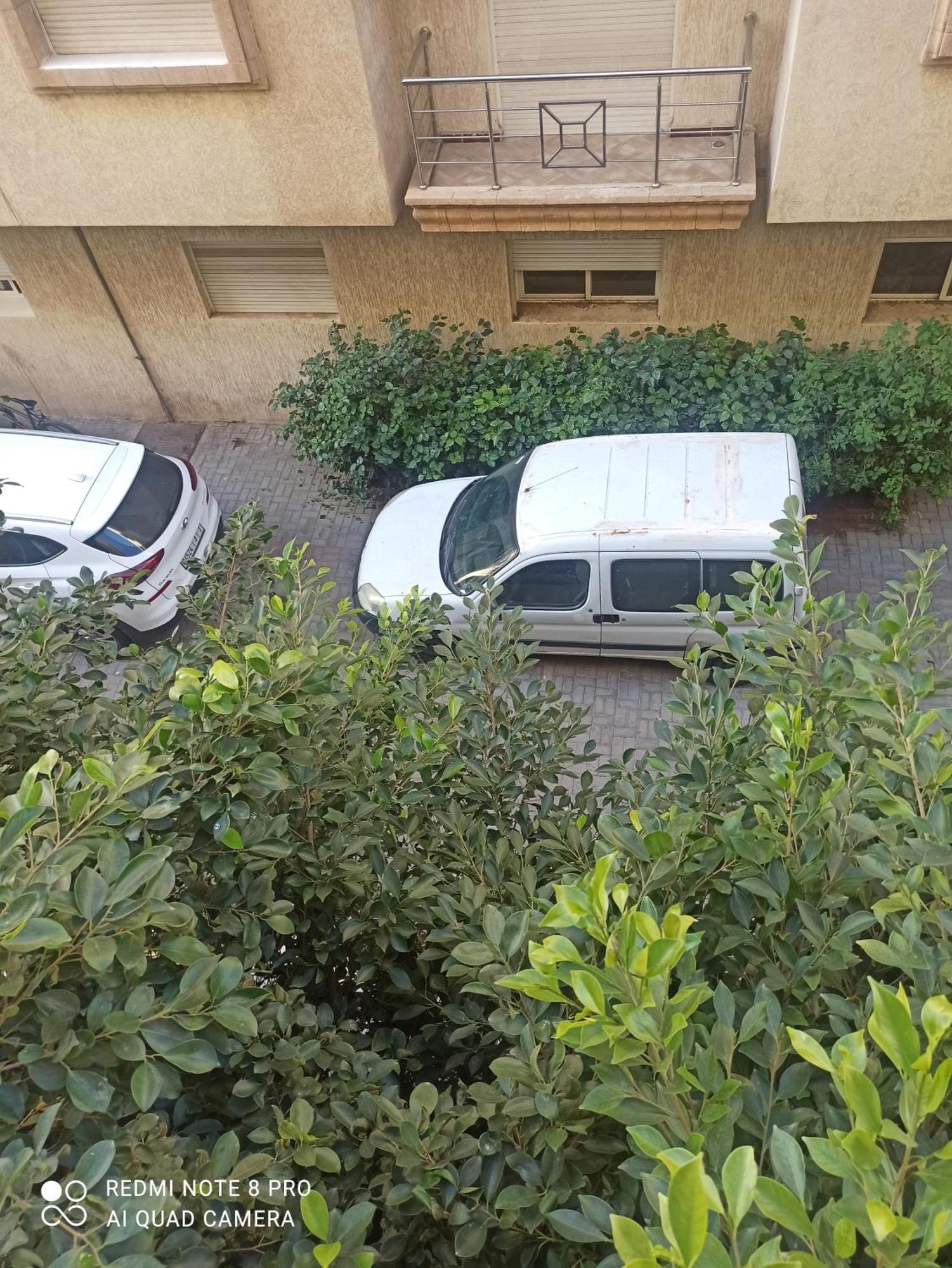 شقة بإقامة الجوهرة الصويرة Εξωτερικό φωτογραφία