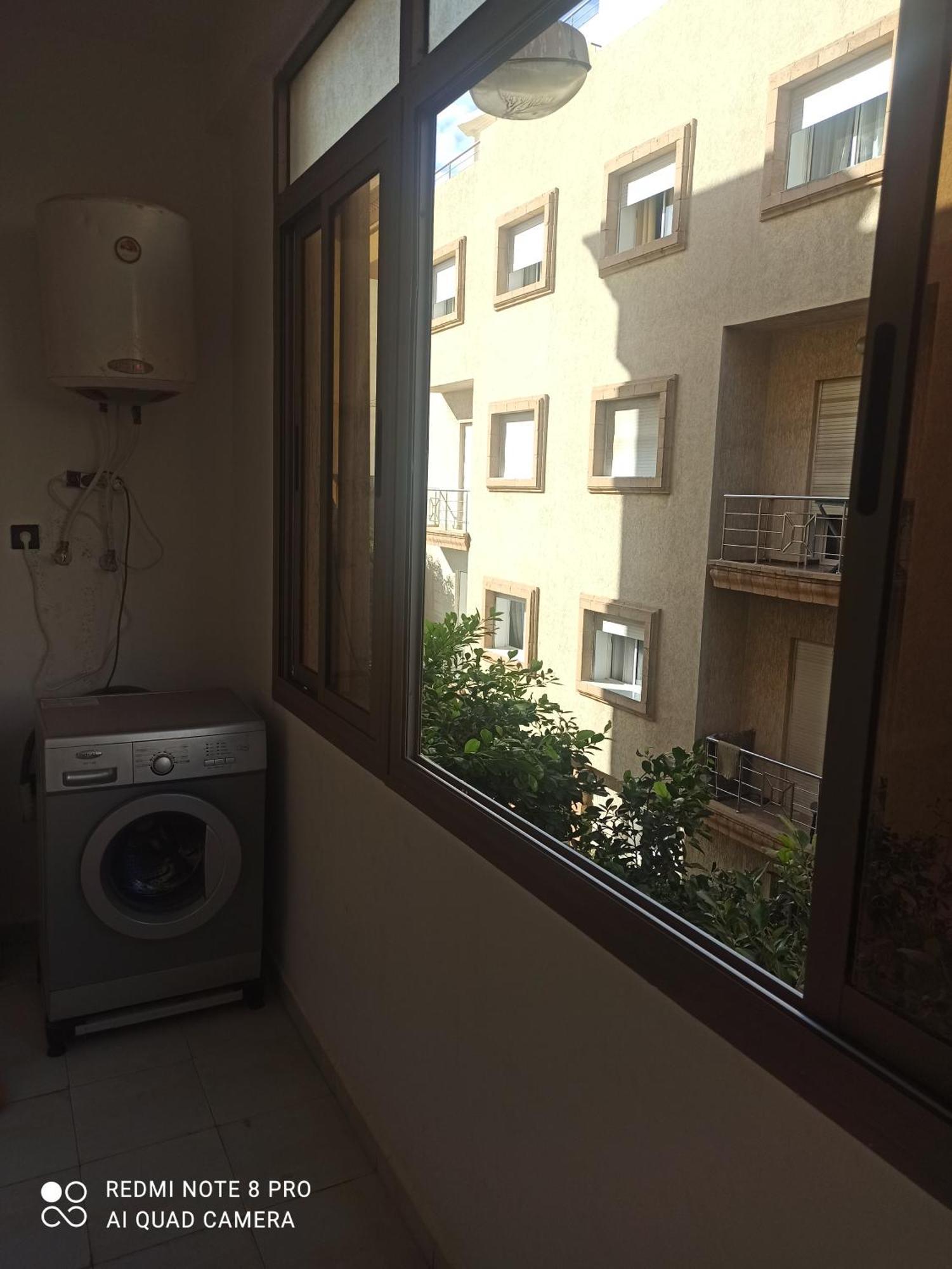 شقة بإقامة الجوهرة الصويرة Εξωτερικό φωτογραφία